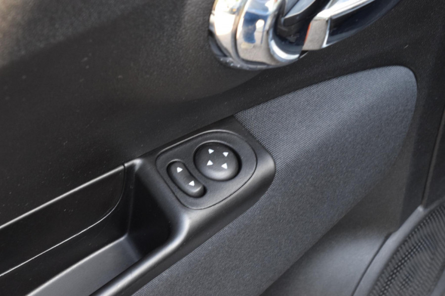 Fiat 500C 0.9 TwinAir Turbo Lounge|Cruise|PDC|Carplay