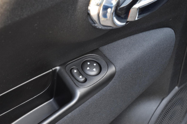 Fiat 500C 0.9 TwinAir Turbo Lounge|Cruise|PDC|Carplay