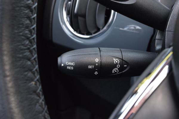 Fiat 500C 0.9 TwinAir Turbo Lounge|Cruise|PDC|Carplay