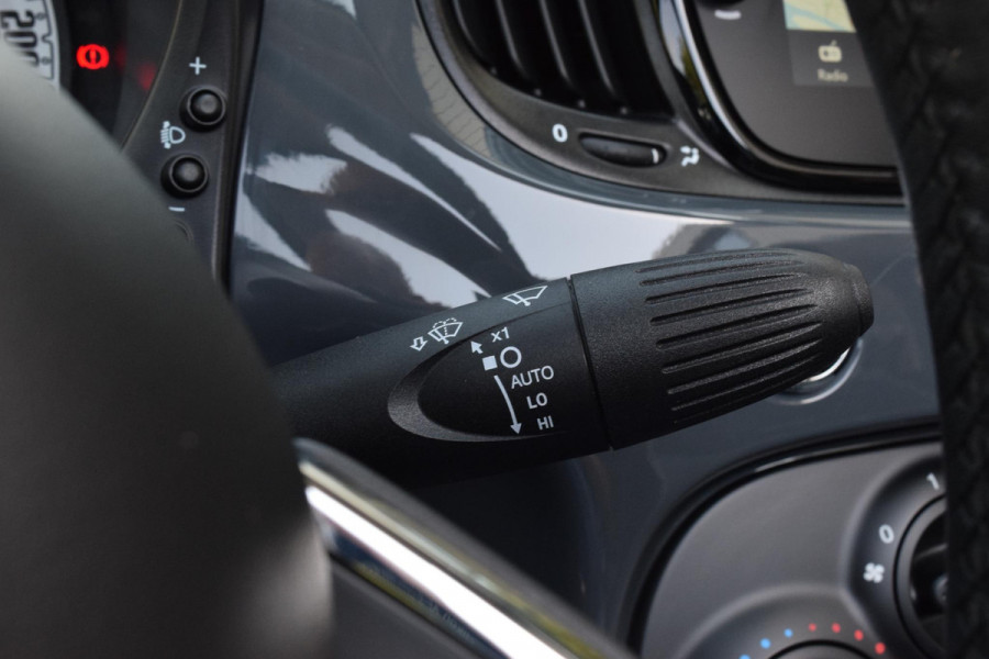 Fiat 500C 0.9 TwinAir Turbo Lounge|Cruise|PDC|Carplay