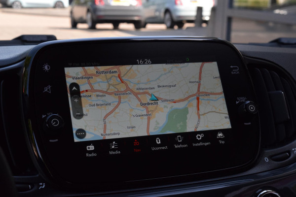 Fiat 500C 0.9 TwinAir Turbo Lounge|Cruise|PDC|Carplay