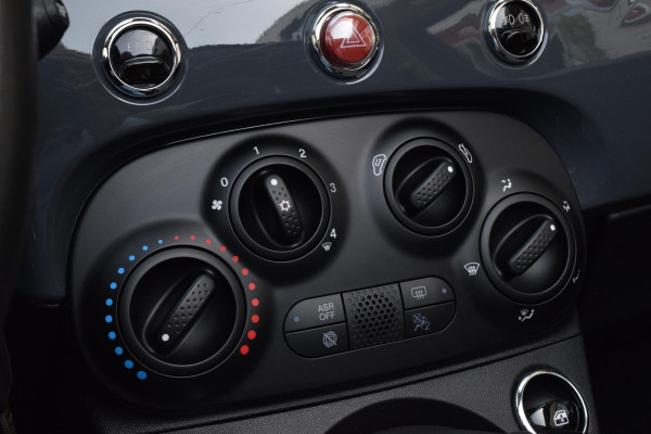 Fiat 500C 0.9 TwinAir Turbo Lounge|Cruise|PDC|Carplay