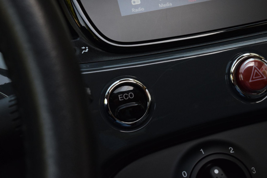 Fiat 500C 0.9 TwinAir Turbo Lounge|Cruise|PDC|Carplay