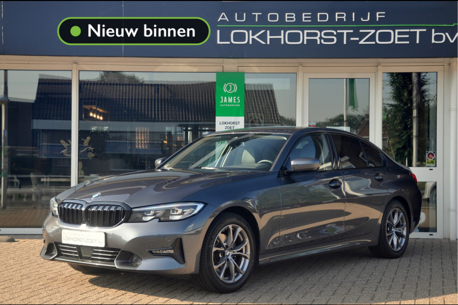BMW 3-serie 320i Business Edition Plus | Adaptive Cruise | 44.000 km!