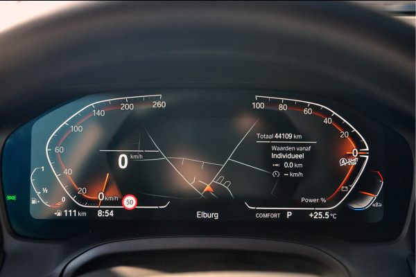 BMW 3-serie 320i Business Edition Plus | Adaptive Cruise | 44.000 km!