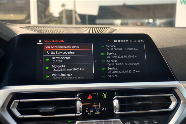 BMW 3-serie 320i Business Edition Plus | Adaptive Cruise | 44.000 km!