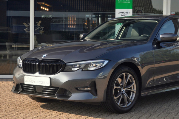 BMW 3-serie 320i Business Edition Plus | Adaptive Cruise | 44.000 km!