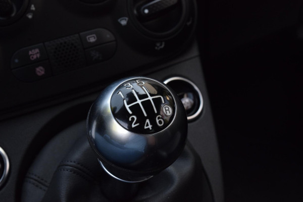 Fiat 500C 1.0 Hybrid Hey Google|Sport|Carplay|