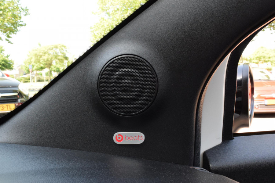 Fiat 500C 1.0 Hybrid Hey Google|Sport|Carplay|