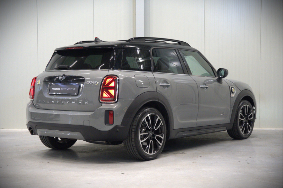 MINI Countryman 1.5 Cooper S E ALL4 Chili | Panoramadak | Stoelverwarming | Stuurverwarming | Head-Up Display | Camera | Apple Carplay | Keyless | Cruise Control | Navigatie | SOH 90%
