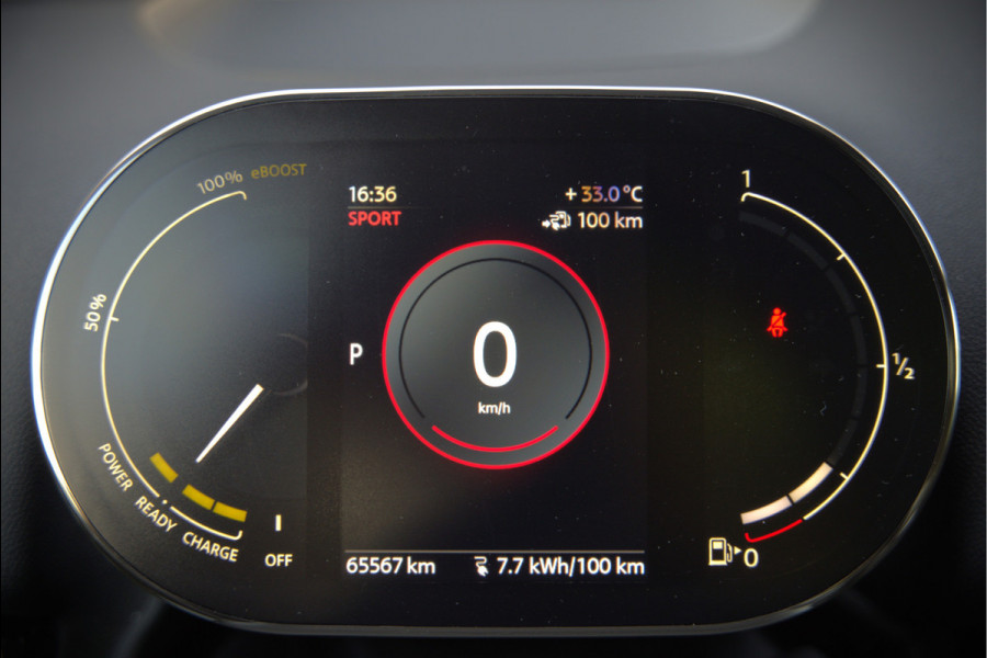 MINI Countryman 1.5 Cooper S E ALL4 Chili | Panoramadak | Stoelverwarming | Stuurverwarming | Head-Up Display | Camera | Apple Carplay | Keyless | Cruise Control | Navigatie | SOH 90%