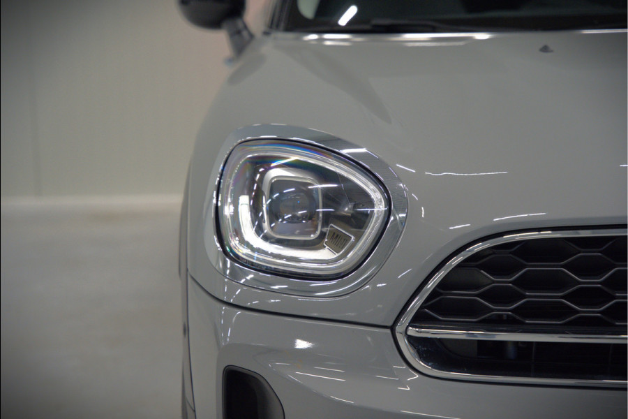 MINI Countryman 1.5 Cooper S E ALL4 Chili | Panoramadak | Stoelverwarming | Stuurverwarming | Head-Up Display | Camera | Apple Carplay | Keyless | Cruise Control | Navigatie | SOH 90%