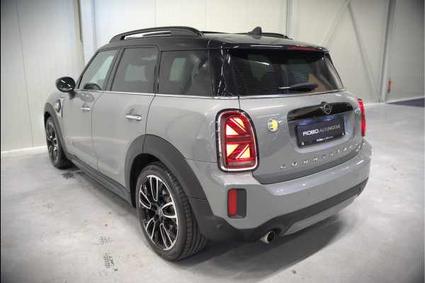 MINI Countryman 1.5 Cooper S E ALL4 Chili | Panoramadak | Stoelverwarming | Stuurverwarming | Head-Up Display | Camera | Apple Carplay | Keyless | Cruise Control | Navigatie | SOH 90%