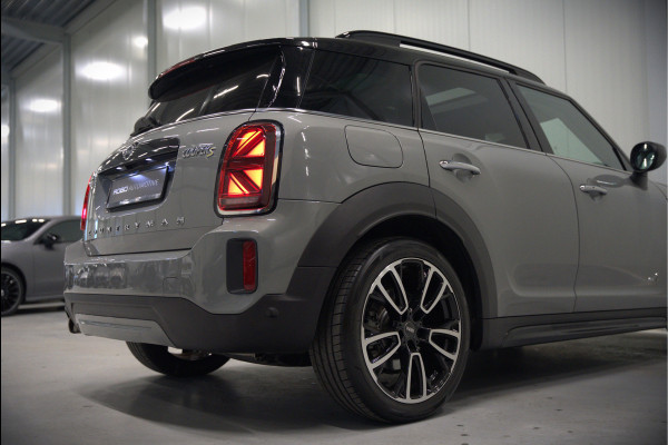 MINI Countryman 1.5 Cooper S E ALL4 Chili | Panoramadak | Stoelverwarming | Stuurverwarming | Head-Up Display | Camera | Apple Carplay | Keyless | Cruise Control | Navigatie | SOH 90%