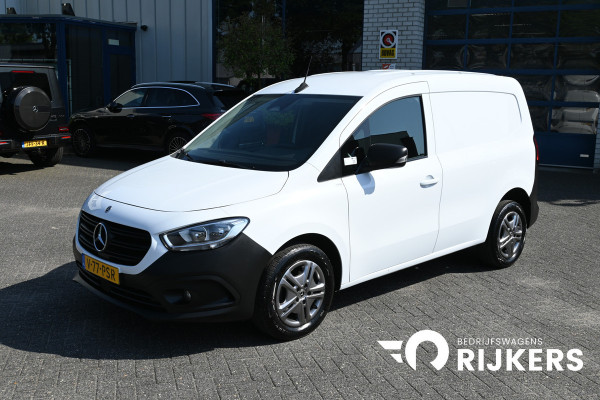 Mercedes-Benz Citan 110 CDI L1 Pro 3-Zits, Apple Carplay/Android Auto, Stoelverwarming