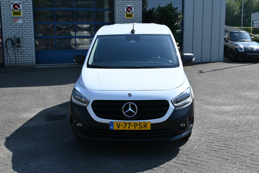 Mercedes-Benz Citan 110 CDI L1 Pro 3-Zits, Apple Carplay/Android Auto, Stoelverwarming