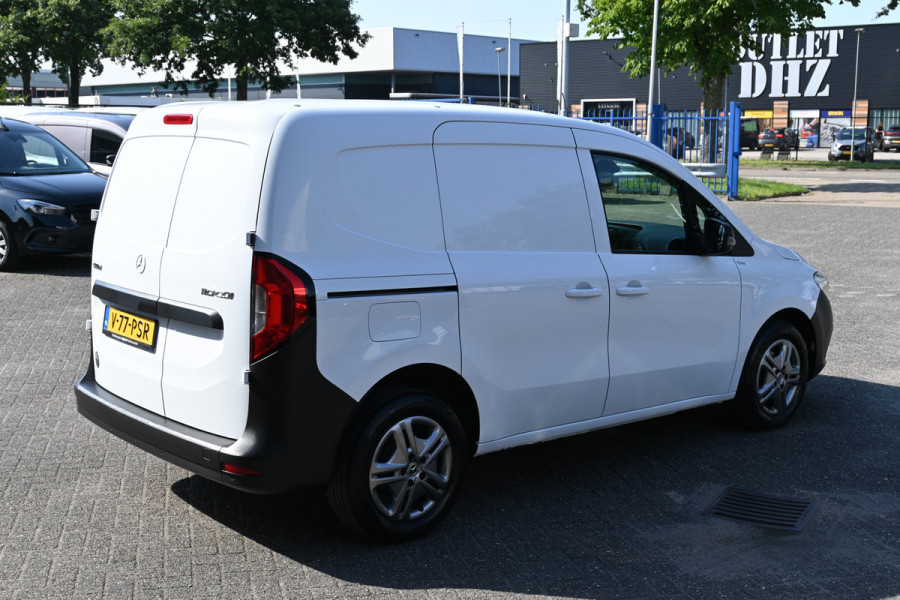 Mercedes-Benz Citan 110 CDI L1 Pro 3-Zits, Apple Carplay/Android Auto, Stoelverwarming