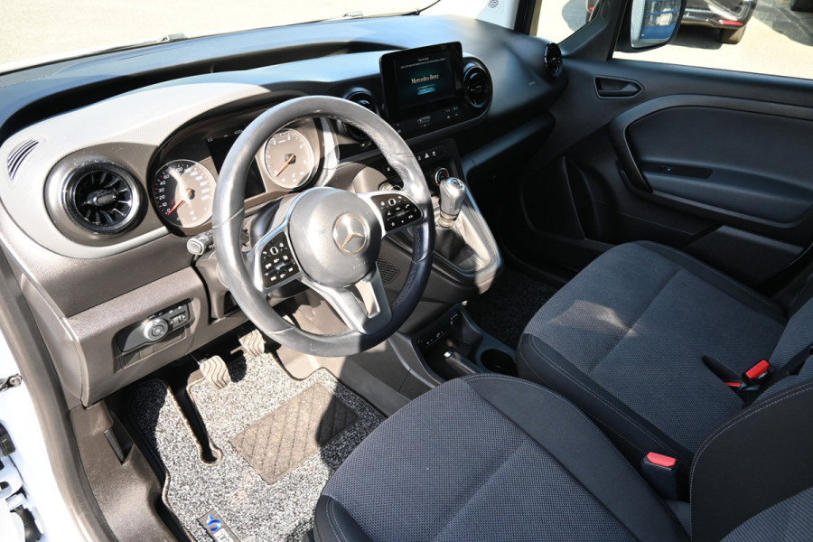 Mercedes-Benz Citan 110 CDI L1 Pro 3-Zits, Apple Carplay/Android Auto, Stoelverwarming