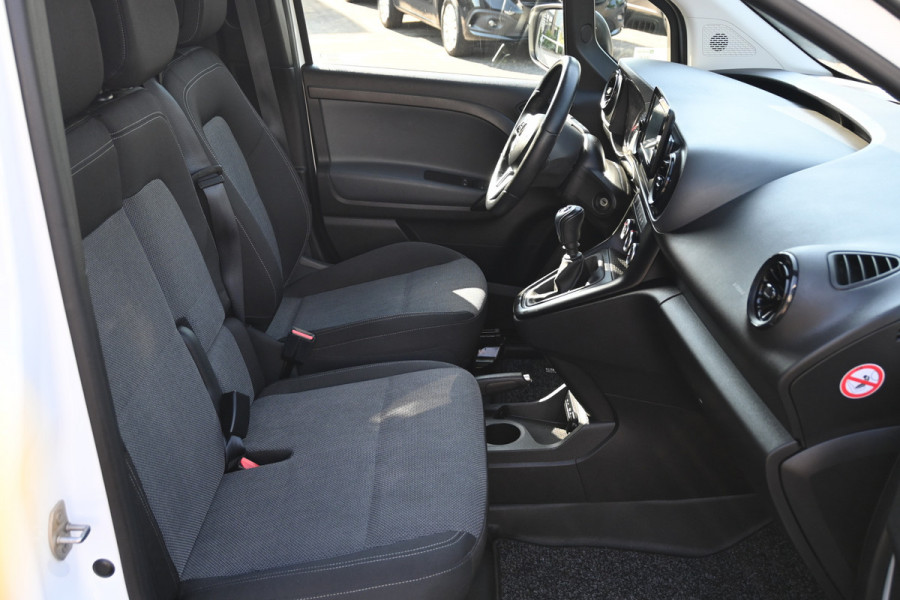 Mercedes-Benz Citan 110 CDI L1 Pro 3-Zits, Apple Carplay/Android Auto, Stoelverwarming