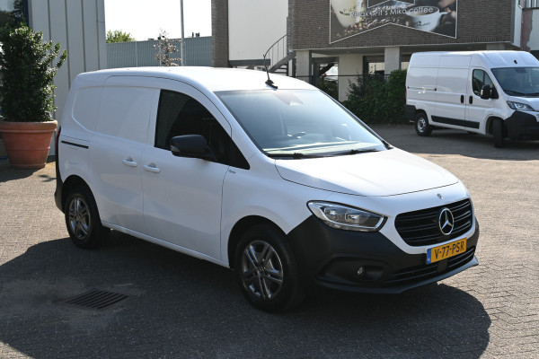 Mercedes-Benz Citan 110 CDI L1 Pro 3-Zits, Apple Carplay/Android Auto, Stoelverwarming
