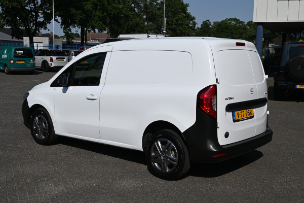 Mercedes-Benz Citan 110 CDI L1 Pro 3-Zits, Apple Carplay/Android Auto, Stoelverwarming