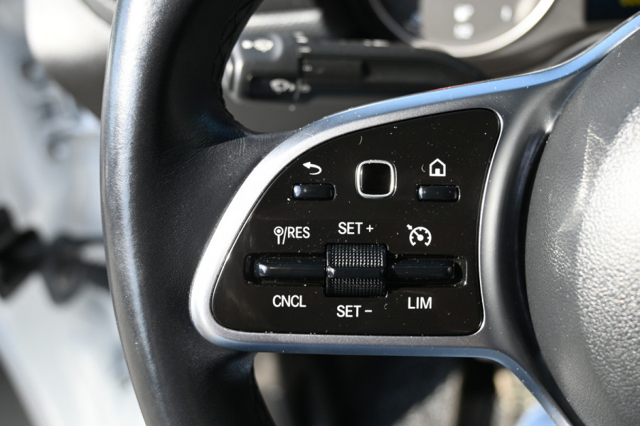Mercedes-Benz Citan 110 CDI L1 Pro 3-Zits, Apple Carplay/Android Auto, Stoelverwarming