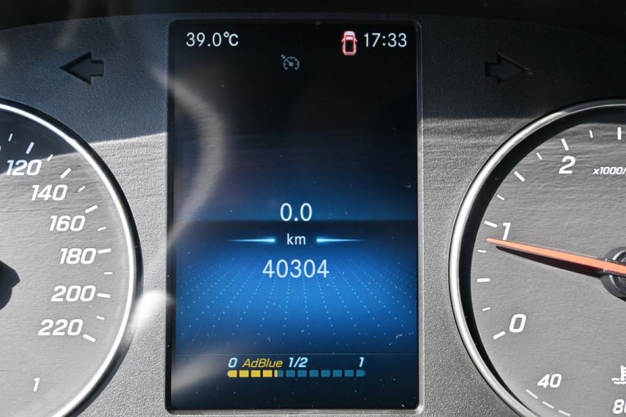 Mercedes-Benz Citan 110 CDI L1 Pro 3-Zits, Apple Carplay/Android Auto, Stoelverwarming