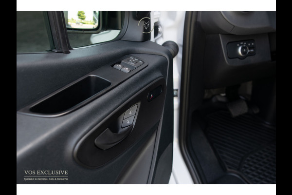 Mercedes-Benz Sprinter 317 CDI L2H2 Facelift|Pro|LED-verlichting|Cruise|MBUX|Camera|Betimmering|Verw-stoelen|New Service