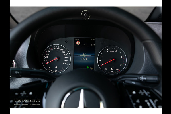 Mercedes-Benz Sprinter 317 CDI L2H2 Facelift|Pro|LED-verlichting|Cruise|MBUX|Camera|Betimmering|Verw-stoelen|New Service