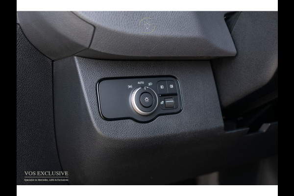 Mercedes-Benz Sprinter 317 CDI L2H2 Facelift|Pro|LED-verlichting|Cruise|MBUX|Camera|Betimmering|Verw-stoelen|New Service