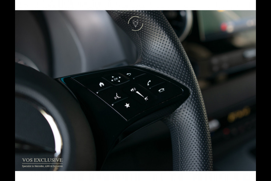 Mercedes-Benz Sprinter 317 CDI L2H2 Facelift|Pro|LED-verlichting|Cruise|MBUX|Camera|Betimmering|Verw-stoelen|New Service