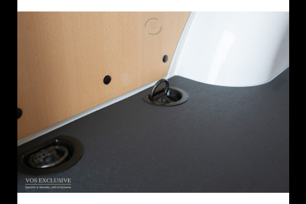 Mercedes-Benz Sprinter 317 CDI L2H2 Facelift|Pro|LED-verlichting|Cruise|MBUX|Camera|Betimmering|Verw-stoelen|New Service