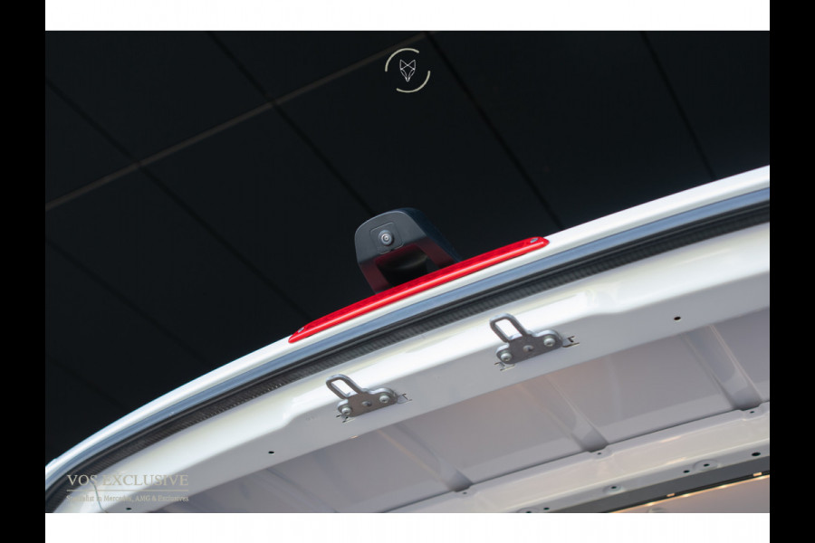 Mercedes-Benz Sprinter 317 CDI L2H2 Facelift|Pro|LED-verlichting|Cruise|MBUX|Camera|Betimmering|Verw-stoelen|New Service
