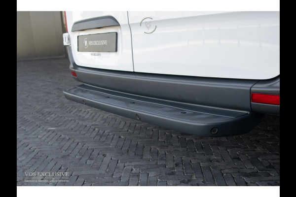 Mercedes-Benz Sprinter 317 CDI L2H2 Facelift|Pro|LED-verlichting|Cruise|MBUX|Camera|Betimmering|Verw-stoelen|New Service