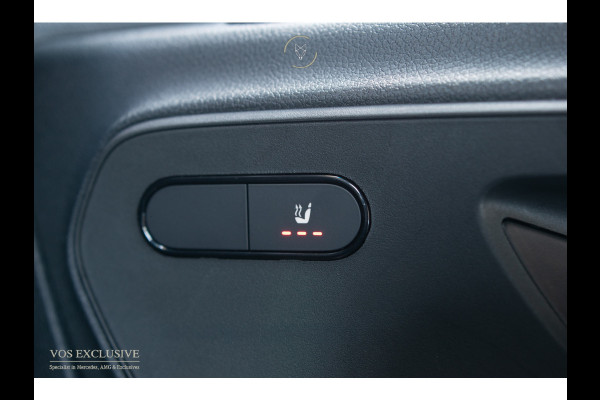 Mercedes-Benz Sprinter 317 CDI L2H2 Facelift|Pro|LED-verlichting|Cruise|MBUX|Camera|Betimmering|Verw-stoelen|New Service