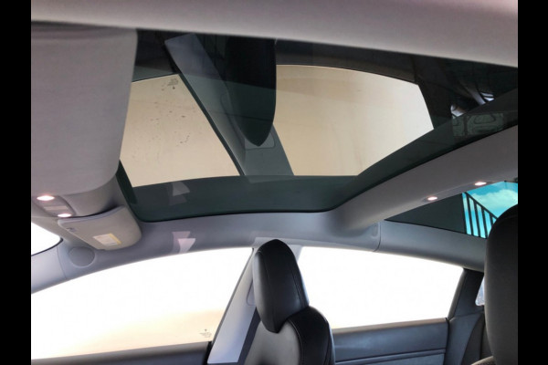Tesla Model 3 Performance AWD 75 kWh - Panoramadak - Navi - Camera