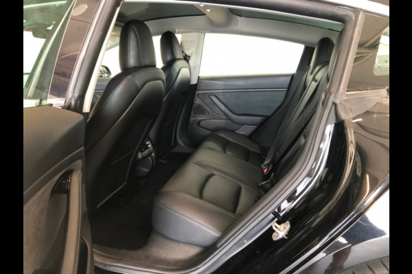 Tesla Model 3 Performance AWD 75 kWh - Panoramadak - Navi - Camera