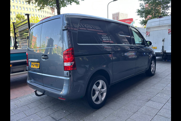 Mercedes-Benz Vito 119 CDI Aut Leer Navi Camera PDC