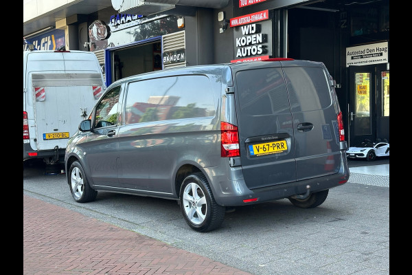 Mercedes-Benz Vito 119 CDI Aut Leer Navi Camera PDC