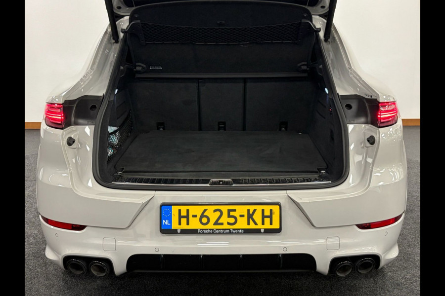 Porsche Cayenne Coupé 3.0 E-Hybrid*NL-Auto*NAP*Pano*Luchtvering*Head-Up*Trekhaak*Stoel airco
