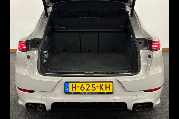Porsche Cayenne Coupé 3.0 E-Hybrid*NL-Auto*NAP*Pano*Luchtvering*Head-Up*Trekhaak*Stoel airco