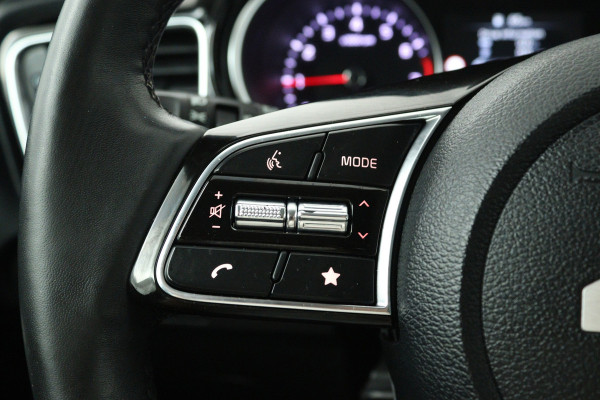 Kia Ceed Sportswagon 1.0 T-GDi DynamicPlusLine (TREKHAAK AFNEEMBAAR, STOEL-/STUURVERWARMING, CAMERA, ADAPTIVE CRUISE, CARPLAY)
