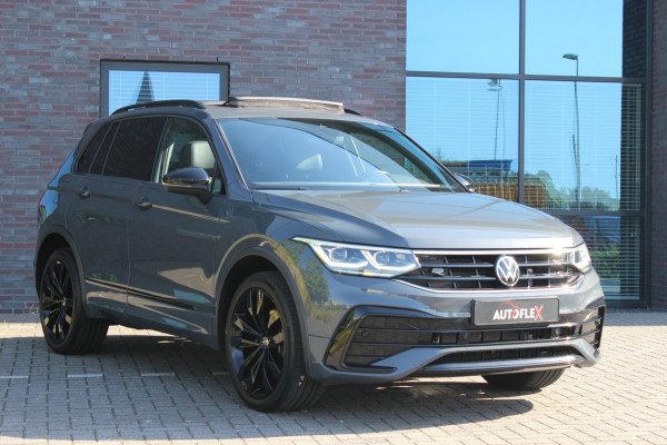 Volkswagen Tiguan 1.4 TSI eHybrid R-Line Business+