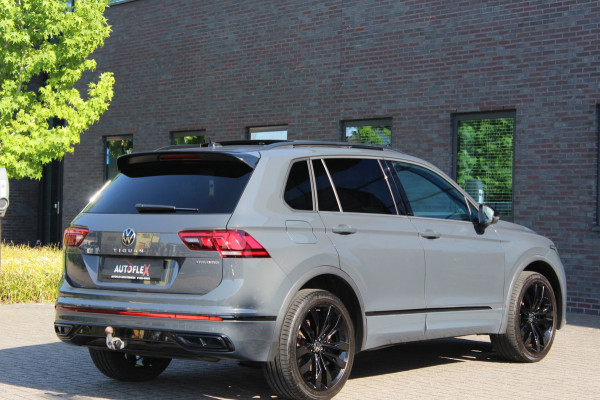 Volkswagen Tiguan 1.4 TSI eHybrid R-Line Business+