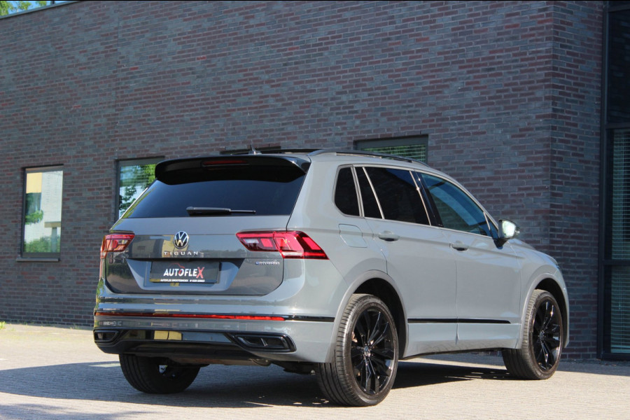 Volkswagen Tiguan 1.4 TSI eHybrid R-Line Business+