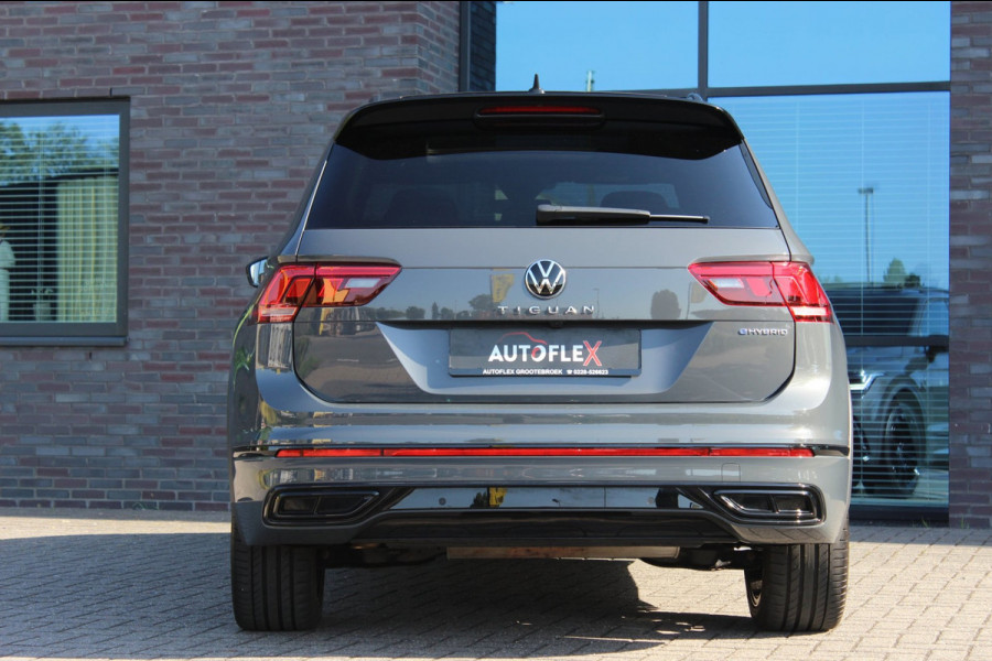 Volkswagen Tiguan 1.4 TSI eHybrid R-Line Business+