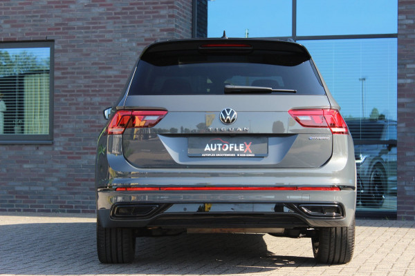 Volkswagen Tiguan 1.4 TSI eHybrid R-Line Business+