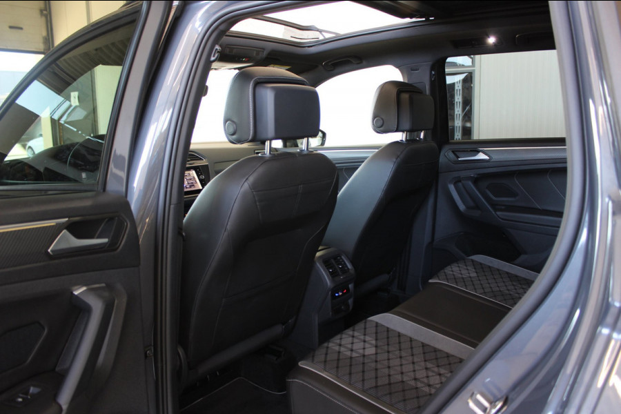 Volkswagen Tiguan 1.4 TSI eHybrid R-Line Business+