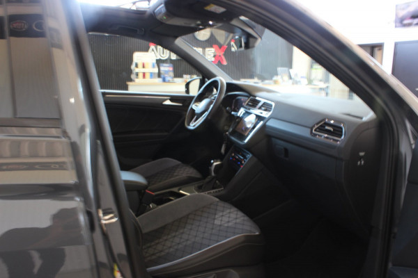 Volkswagen Tiguan 1.4 TSI eHybrid R-Line Business+