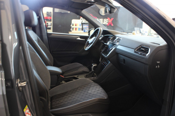 Volkswagen Tiguan 1.4 TSI eHybrid R-Line Business+